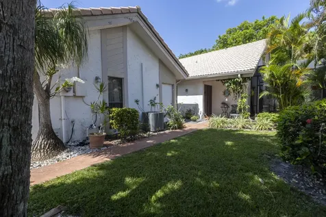 9875 Erica Court Boca Raton FL 33496
