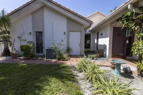 9875 Erica Court Boca Raton FL 33496