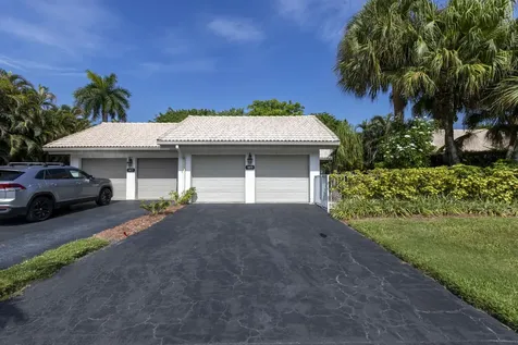 9875 Erica Court Boca Raton FL 33496