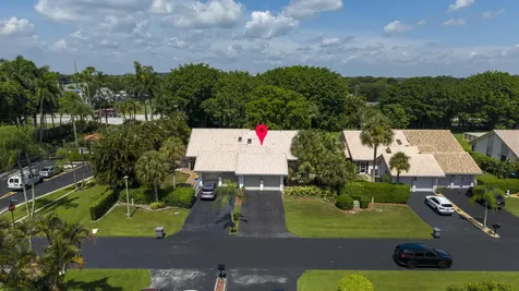 9875 Erica Court Boca Raton FL 33496