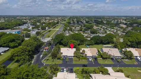 9875 Erica Court Boca Raton FL 33496