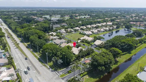 9875 Erica Court Boca Raton FL 33496