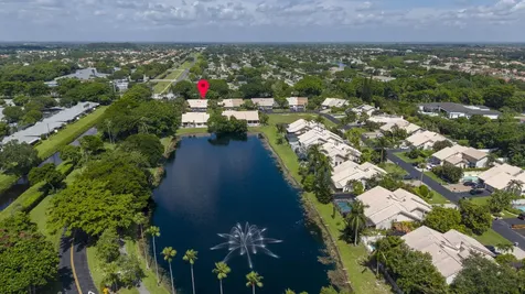 9875 Erica Court Boca Raton FL 33496
