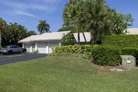 9875 Erica Court Boca Raton FL 33496