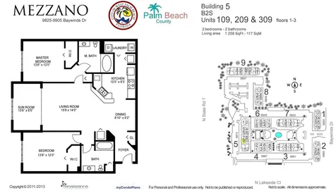 9873 Baywinds Drive West Palm Beach FL 33411