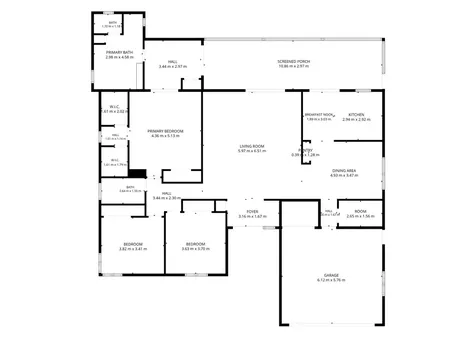 8114 Nutmeg Way Tamarac FL 33321
