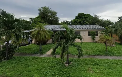 1351 NW 132nd Street Miami FL 33167