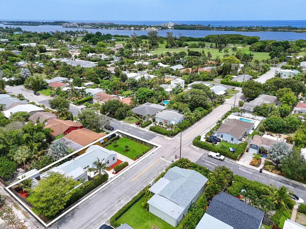 1201 N Ocean Breeze Lake Worth Beach FL 33460