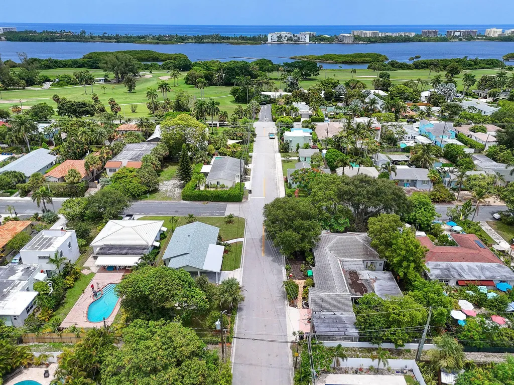1201 N Ocean Breeze Lake Worth Beach FL 33460