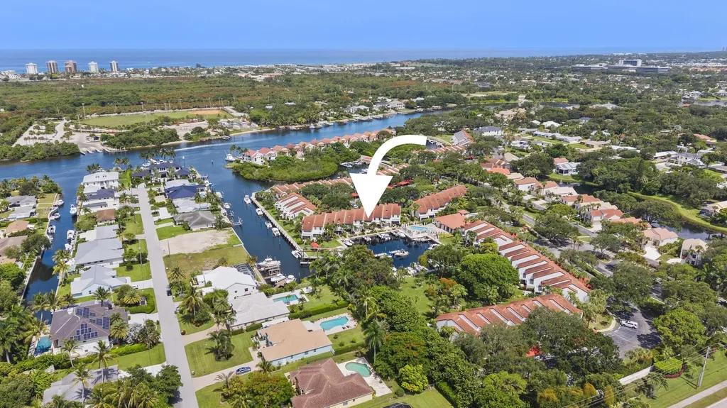 2359 Treasure Isle Drive Palm Beach Gardens FL 33410