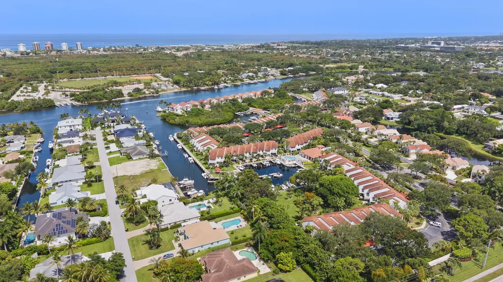 2359 Treasure Isle Drive Palm Beach Gardens FL 33410