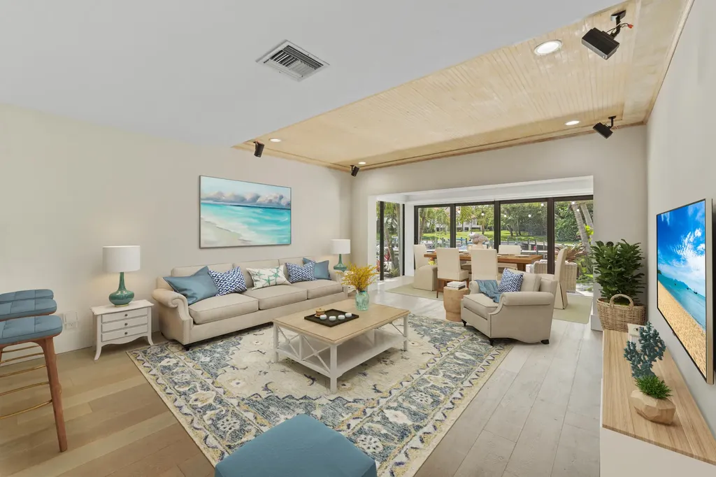 2359 Treasure Isle Drive Palm Beach Gardens FL 33410