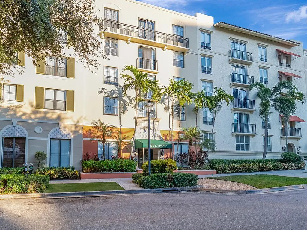 720 S Sapodilla Avenue West Palm Beach FL 33401