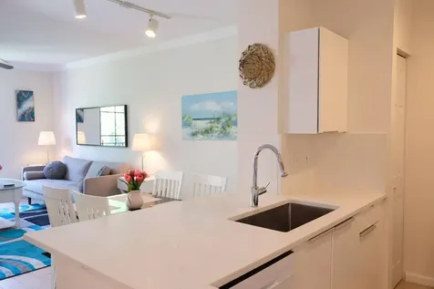 720 S Sapodilla Avenue West Palm Beach FL 33401
