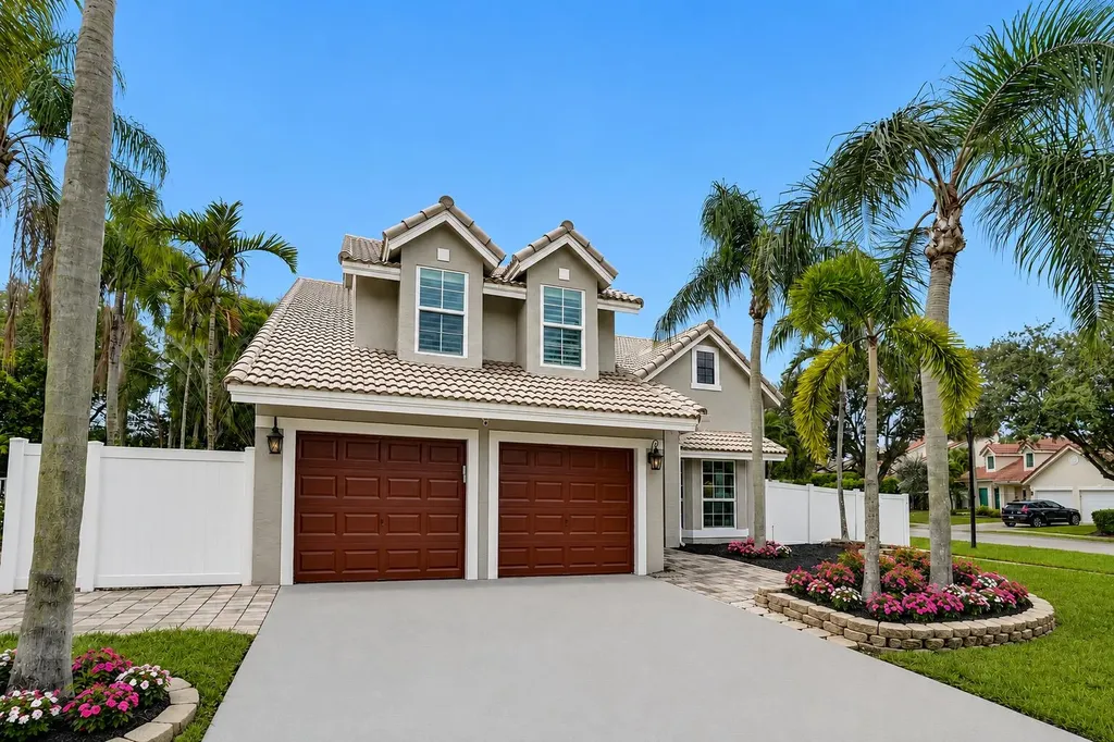 6400 NW 57th Lane Parkland FL 33067