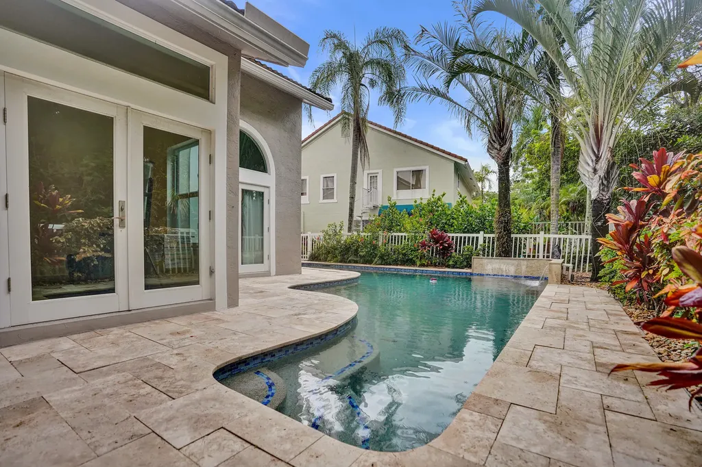 6400 NW 57th Lane Parkland FL 33067
