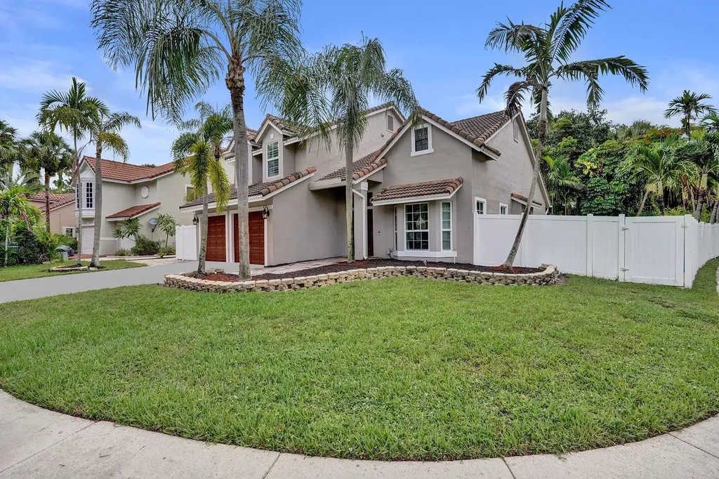 6400 NW 57th Lane Parkland FL 33067