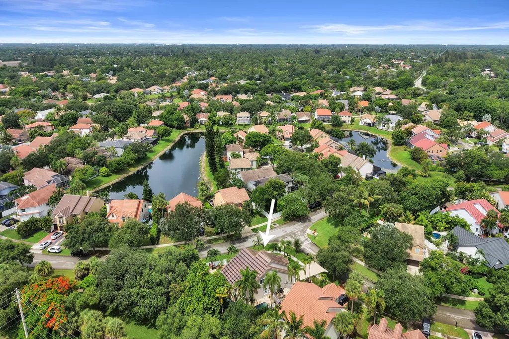 6400 NW 57th Lane Parkland FL 33067