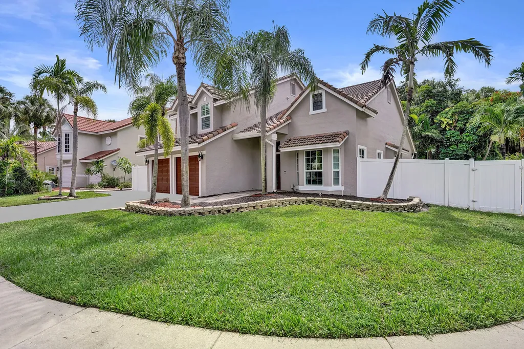 6400 NW 57th Lane Parkland FL 33067