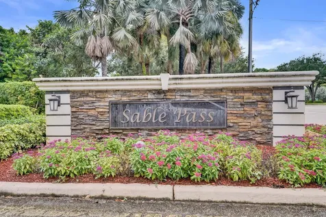 6400 NW 57th Lane Parkland FL 33067