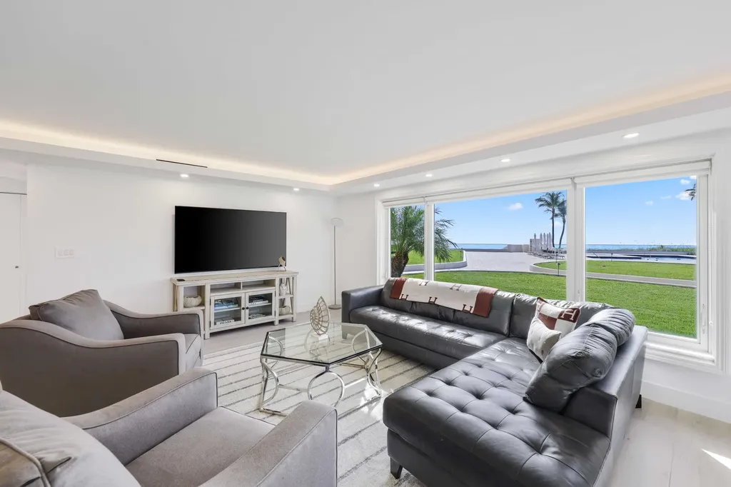 600 S Ocean Boulevard Boca Raton FL 33432