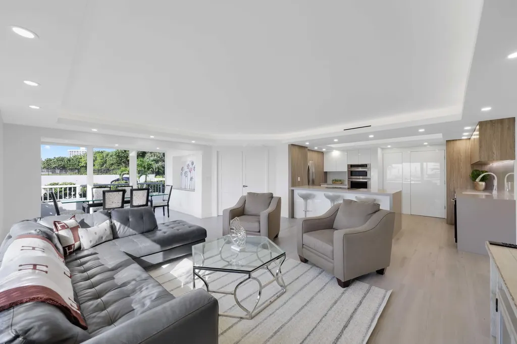 600 S Ocean Boulevard Boca Raton FL 33432