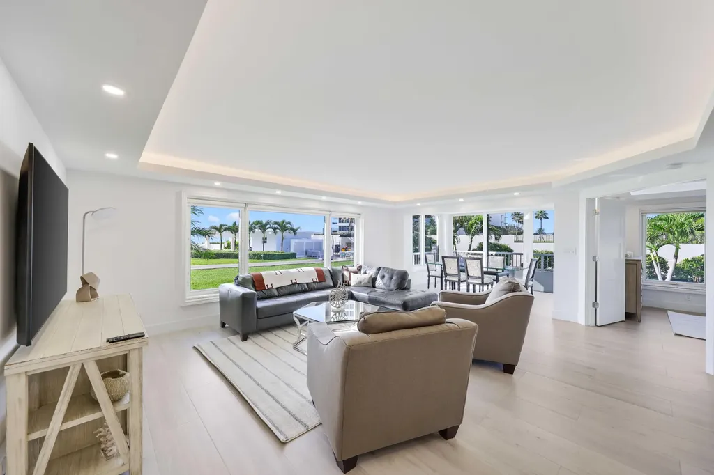 600 S Ocean Boulevard Boca Raton FL 33432
