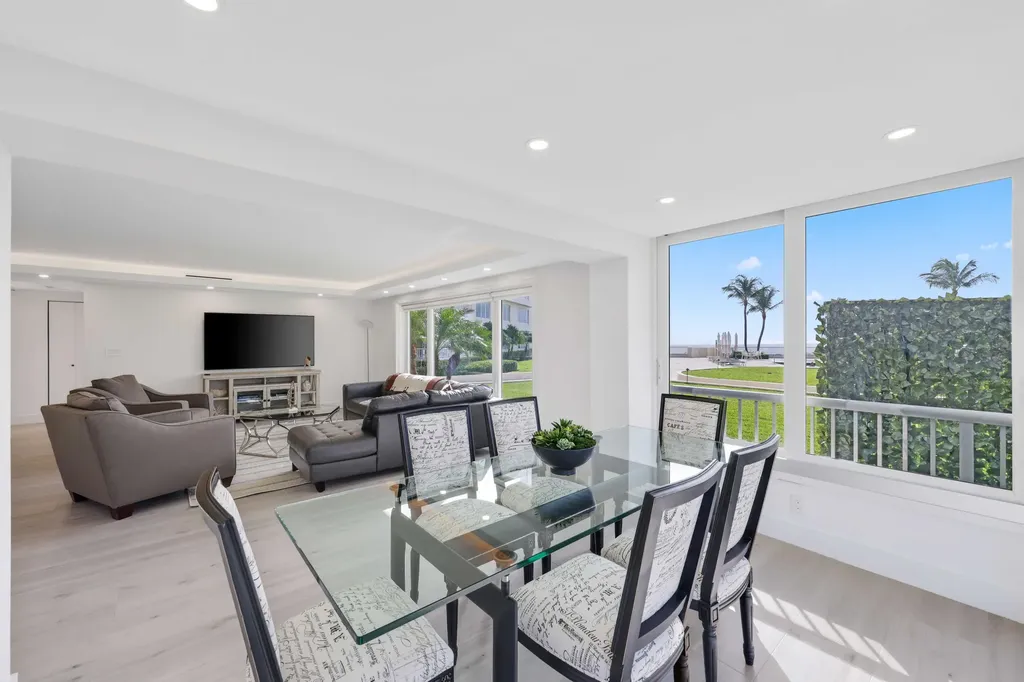 600 S Ocean Boulevard Boca Raton FL 33432