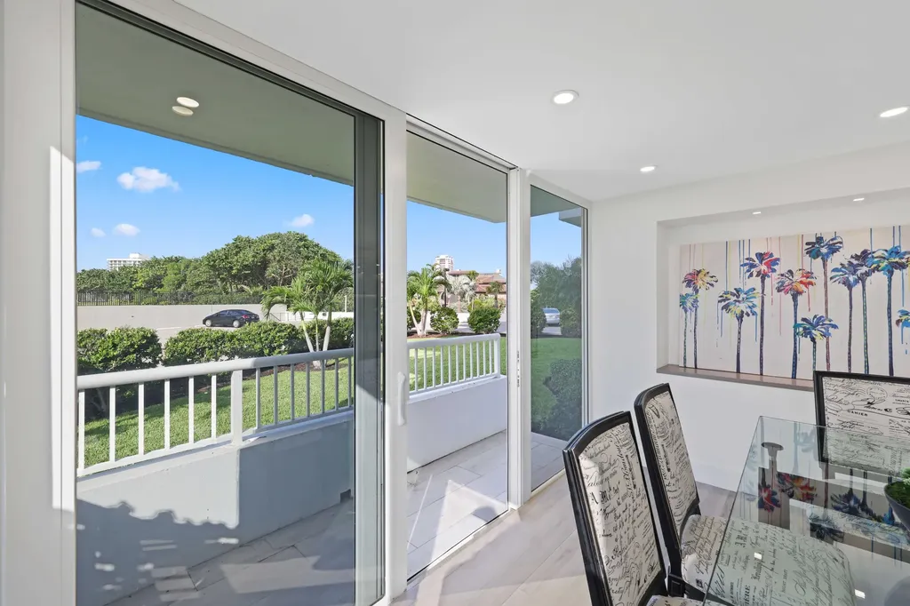 600 S Ocean Boulevard Boca Raton FL 33432