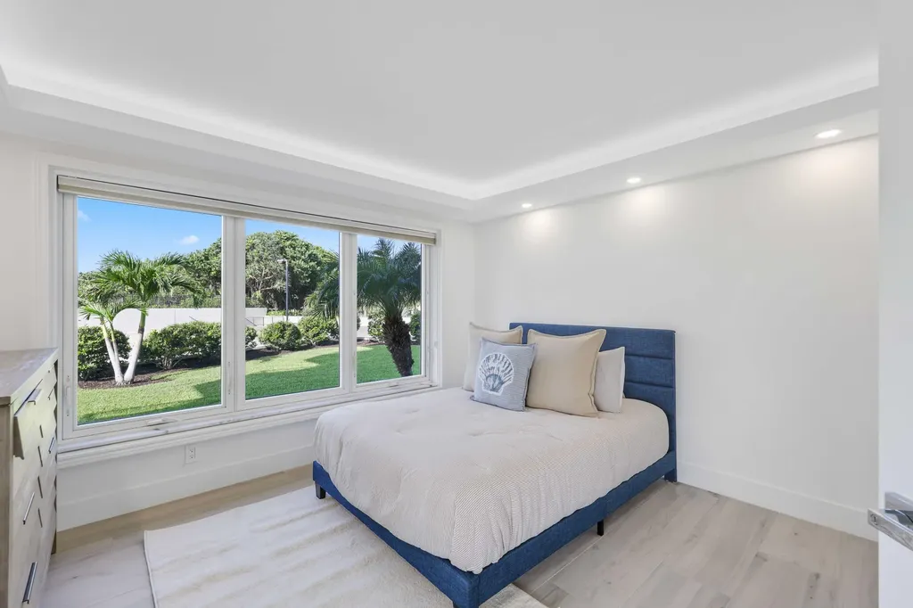 600 S Ocean Boulevard Boca Raton FL 33432