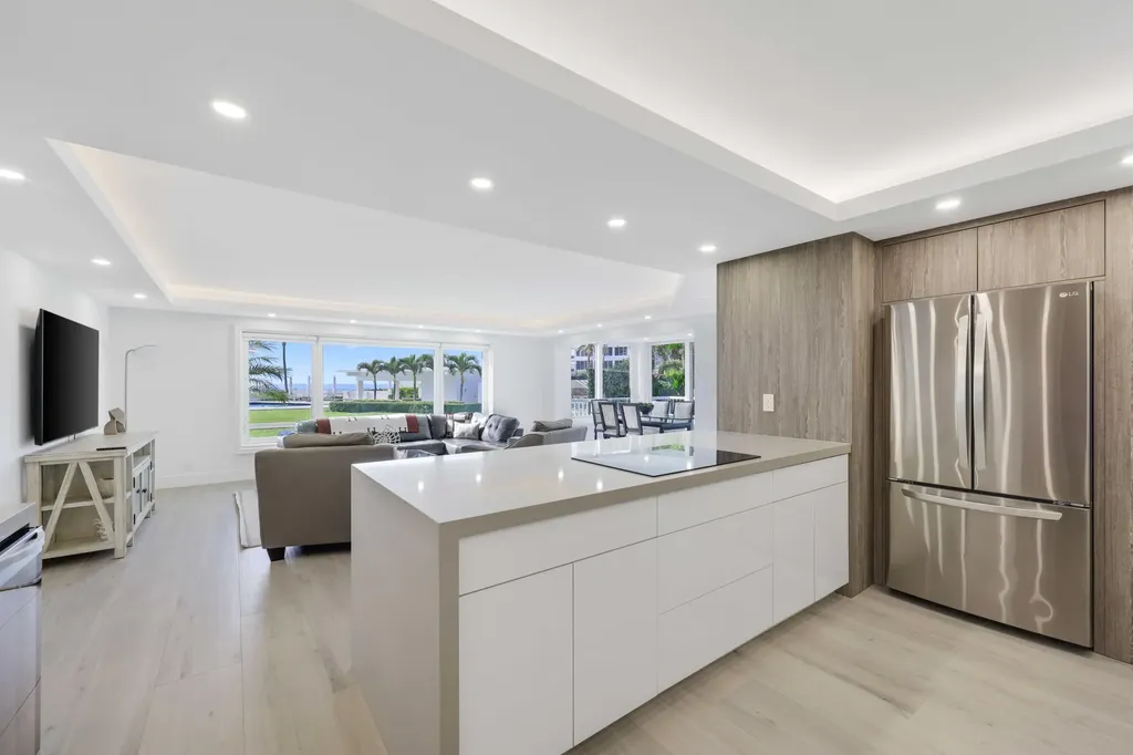 600 S Ocean Boulevard Boca Raton FL 33432