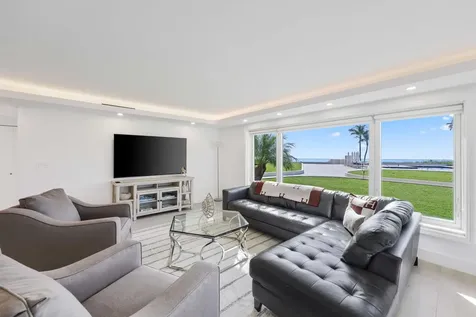 600 S Ocean Boulevard Boca Raton FL 33432