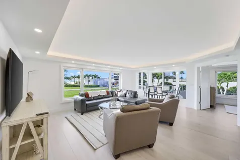600 S Ocean Boulevard Boca Raton FL 33432