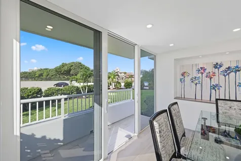 600 S Ocean Boulevard Boca Raton FL 33432