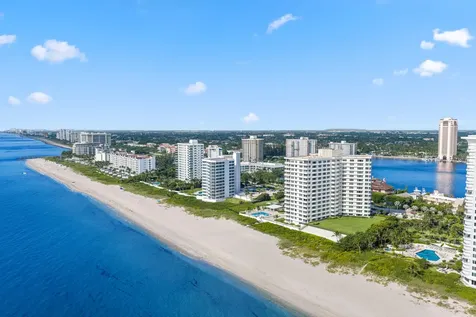 600 S Ocean Boulevard Boca Raton FL 33432