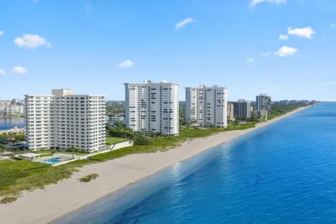 600 S Ocean Boulevard Boca Raton FL 33432