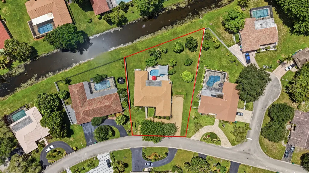 11440 NW 30th Street Coral Springs FL 33065