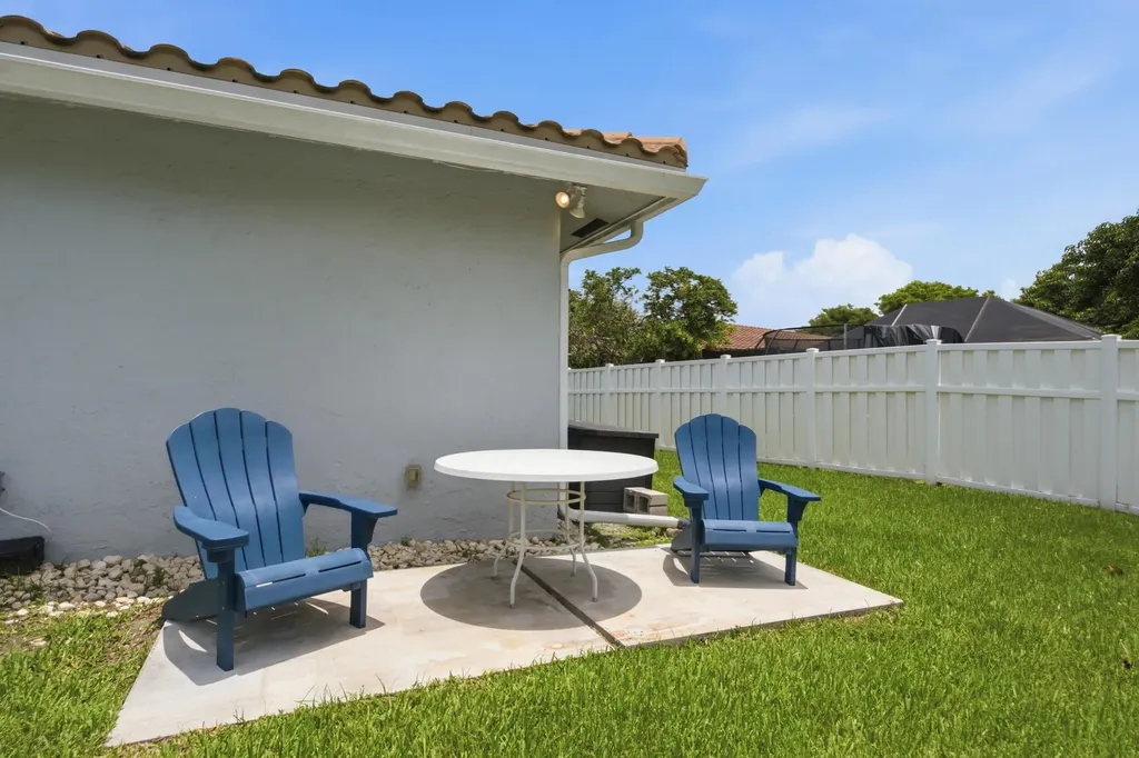 11440 NW 30th Street Coral Springs FL 33065