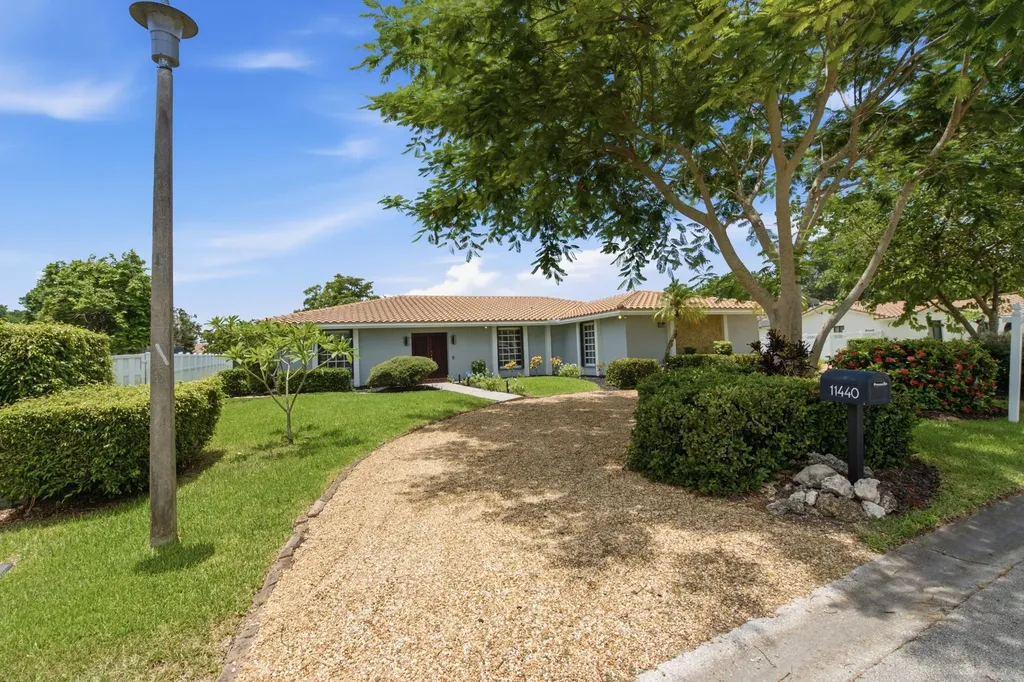11440 NW 30th Street Coral Springs FL 33065