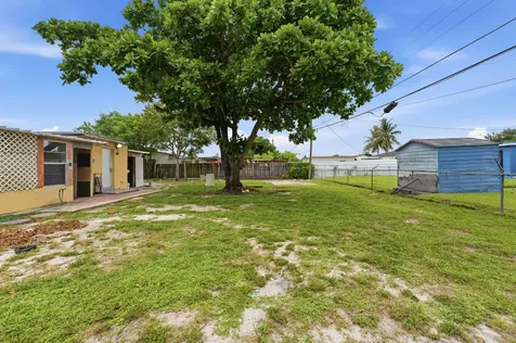 3441 NW 169th Terrace Miami Gardens FL 33056