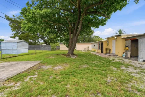 3441 NW 169th Terrace Miami Gardens FL 33056