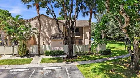 3439 NW 47th Avenue Coconut Creek FL 33063