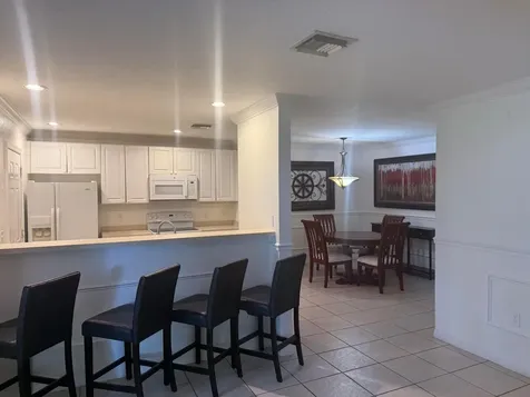 1744 N Dovetail Drive Fort Pierce FL 34982