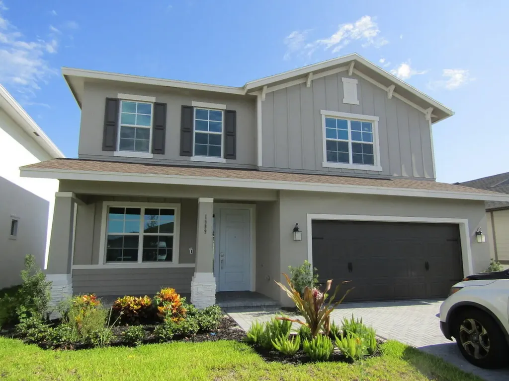 1689 Wandering Willow Way Loxahatchee FL 33470