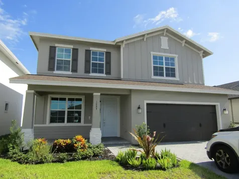 1689 Wandering Willow Way Loxahatchee FL 33470