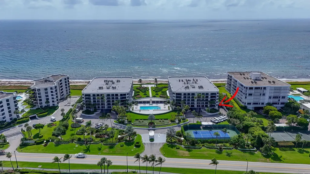 3140 S Ocean Boulevard Palm Beach FL 33480