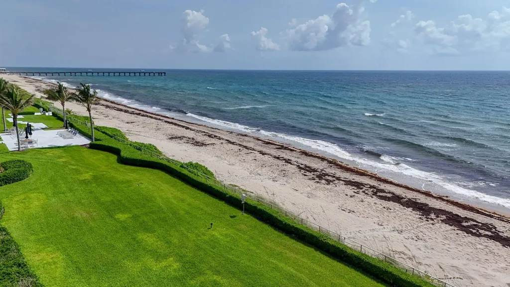 3140 S Ocean Boulevard Palm Beach FL 33480