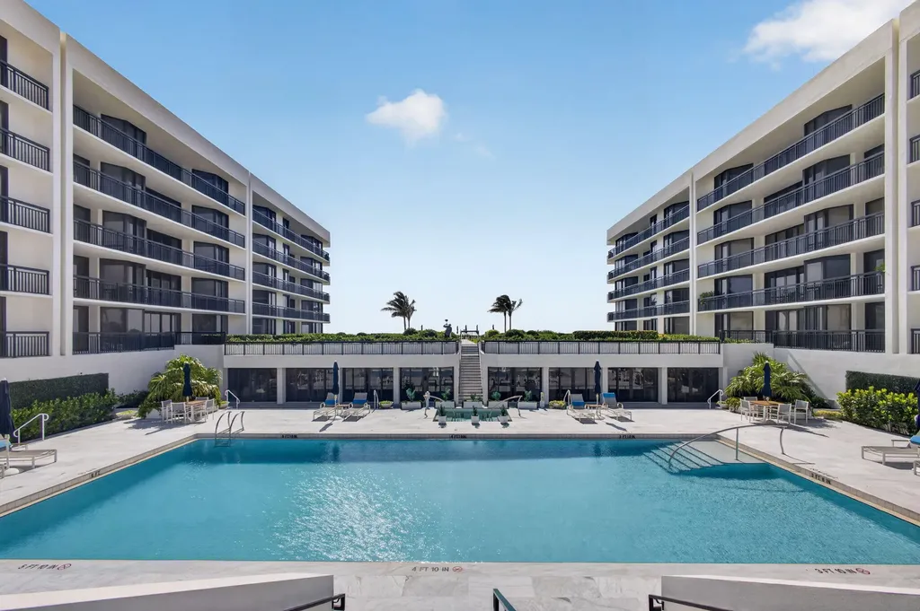 3140 S Ocean Boulevard Palm Beach FL 33480