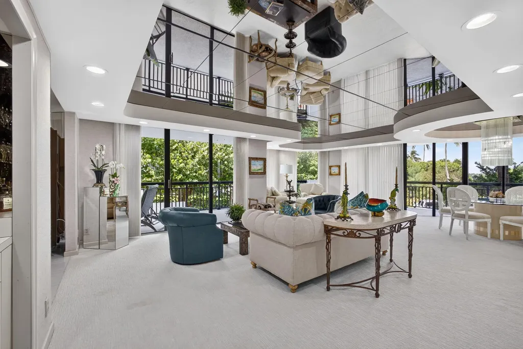 3140 S Ocean Boulevard Palm Beach FL 33480