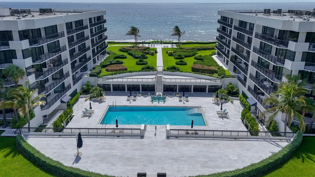 3140 S Ocean Boulevard Palm Beach FL 33480